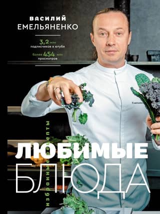 Favorite Dishes. Featured Recipes