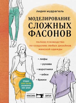 Complex Pattern Design: A Complete Guide to Creating Any Women's Clothing Design