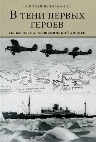 In the Shadow of the First Heroes: The Blind Spots of the Chelyuskin Epic