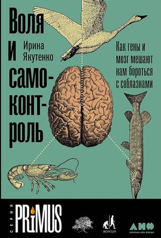 Willpower and Self-Control: How Genes and the Brain Prevent Us from Fighting Temptations