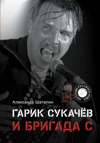 Garik Sukachev and Brigada S