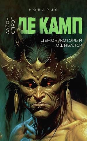 The Demon Who Was Wrong