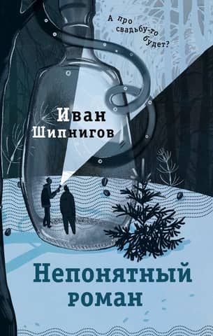 An incomprehensible novel