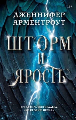 Storm and Fury