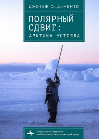 Polar Shift: The Arctic Remains Resilient