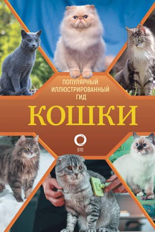 Cats: A Popular Illustrated Guide