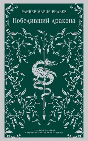 The Dragon Slayer