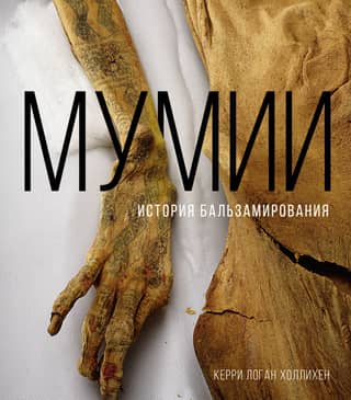 Mummies: The History of Embalming