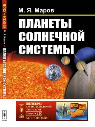 Planets of the Solar System