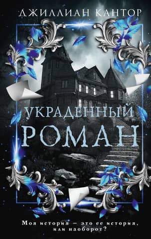 The Stolen Novel