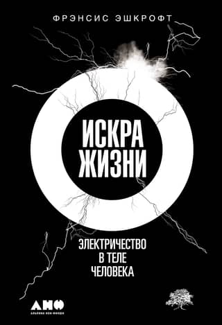 Spark of Life: Electricity in the Human Body