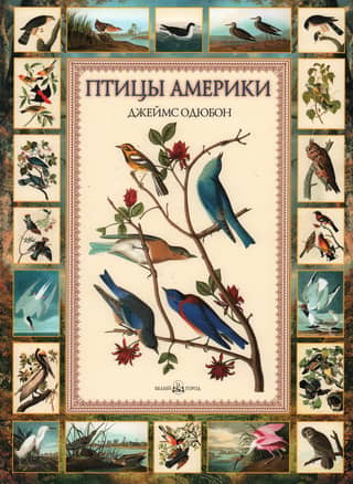 Birds of America