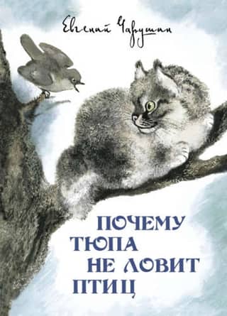 Why doesn't Tyupa catch birds?