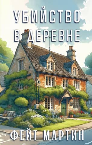 Murder in the Village