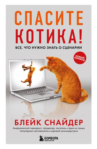 Save the Kitty! Everything You Need to Know About the Script