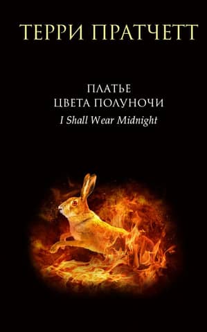 Midnight dress