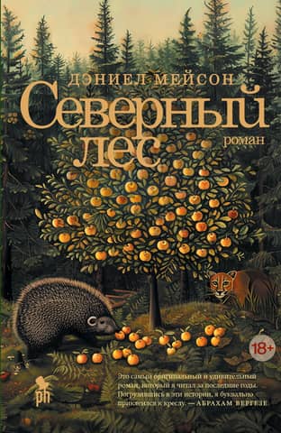 Ziemeļu mežs