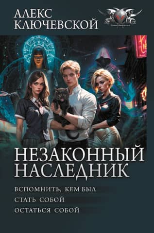 Illegitimate heir