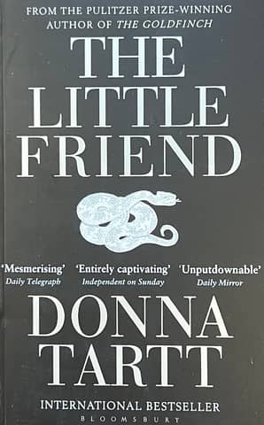 The Little Friend