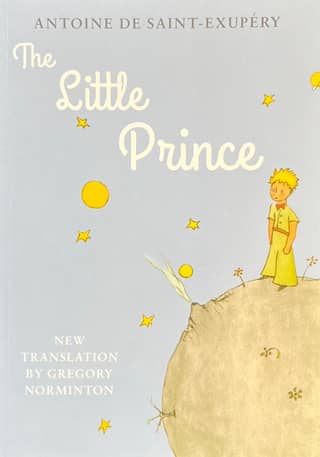 The Little Prince