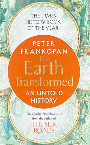 The Earth Transformed