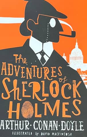 The Adventures of Sherlock Holmes