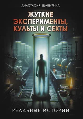 Horrible Experiments, Cults, and Sects: Real Stories