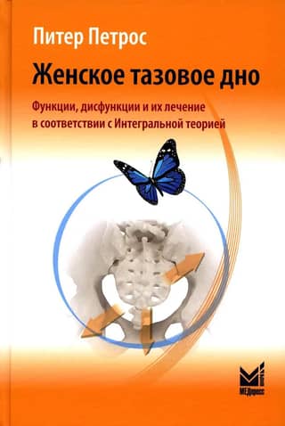 The Female Pelvic Floor: Functions, Dysfunctions, and Their Treatment According to the Integral Theory