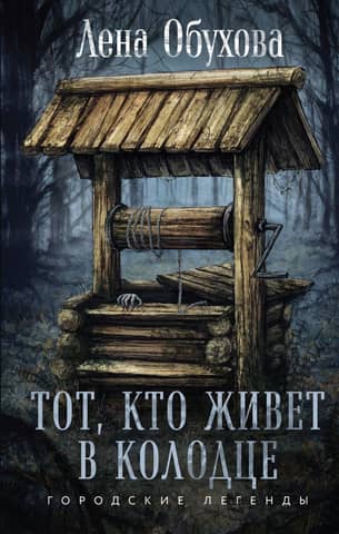 The one who lives in the well