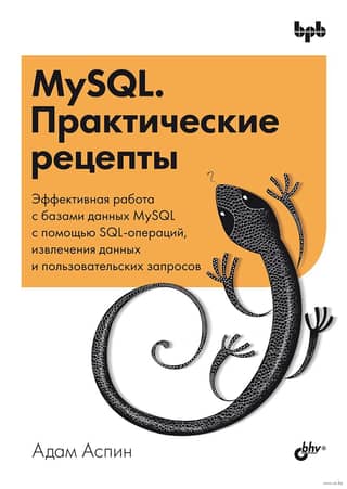 MySQL: Practical Recipes