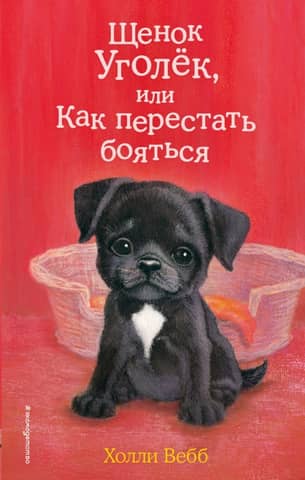 Puppy Ugolyok, or How to Stop Being Afraid