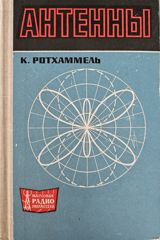 Antennas