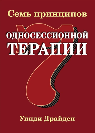 Seven Principles of One-Session Therapy