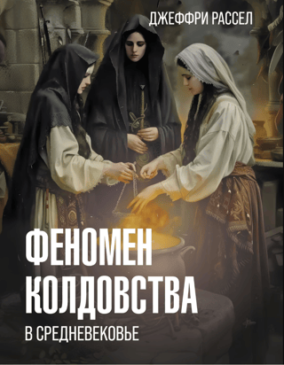 The phenomenon of witchcraft in the Middle Ages