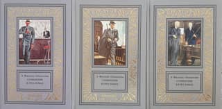 Works. In 3 volumes