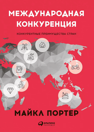 International Competition. Competitive Advantages of Countries