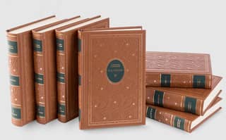 Collected Works. In 7 volumes