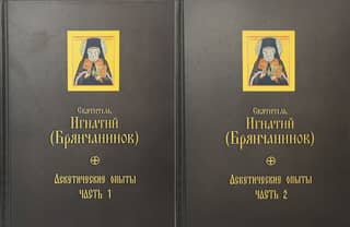 Ascetic Experiences. In 2 volumes