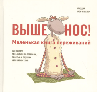 Chin up! A Little Book of Experiences