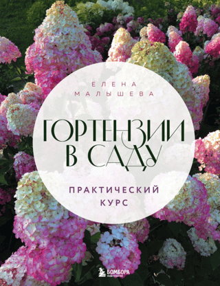 Hydrangeas in the Garden: A Practical Course