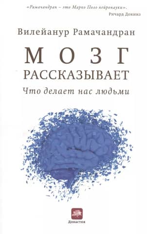 The Brain Tells Us What Makes Us Human