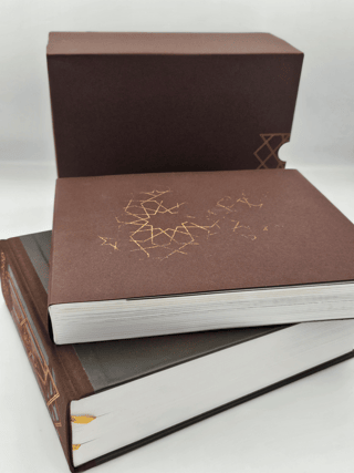 The Life of the Prophet Muhammad. In 2 Volumes