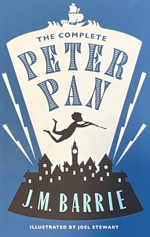 The Complete Peter Pan