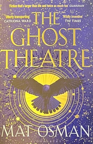 The Ghost Theatre