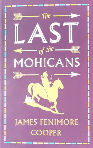 The Last of the Mohicans