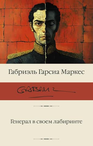 The General in his labyrinth