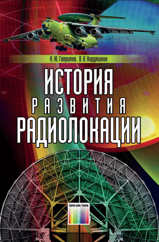 History of the development of radar