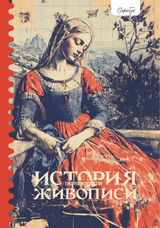 Art Guide. History of Painting. Workbook