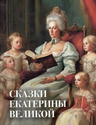 Tales of Catherine the Great