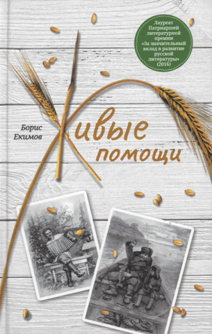 Living Aid Stories